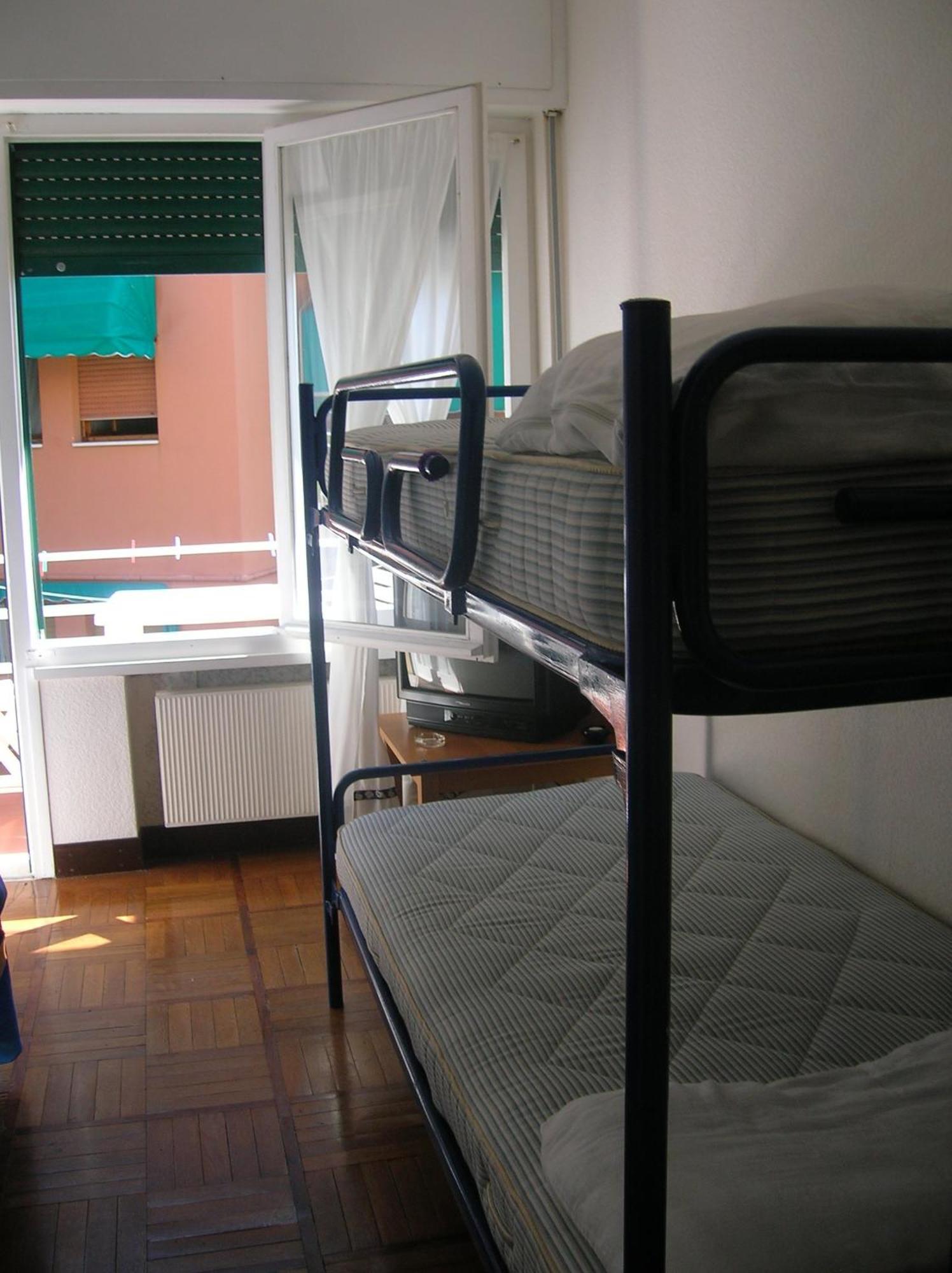 Santa Margherita Ligure Apartment Εξωτερικό φωτογραφία