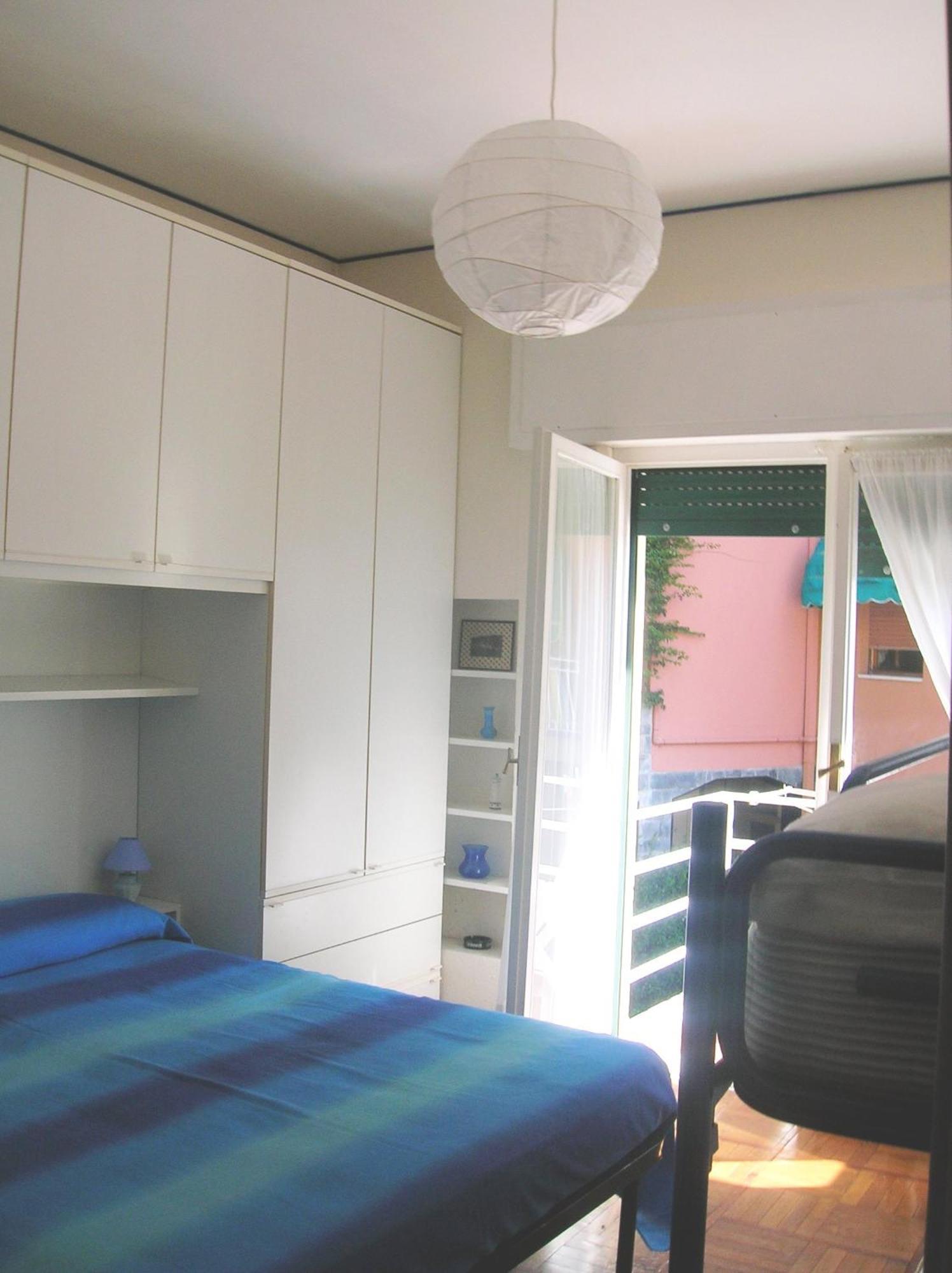 Santa Margherita Ligure Apartment Εξωτερικό φωτογραφία