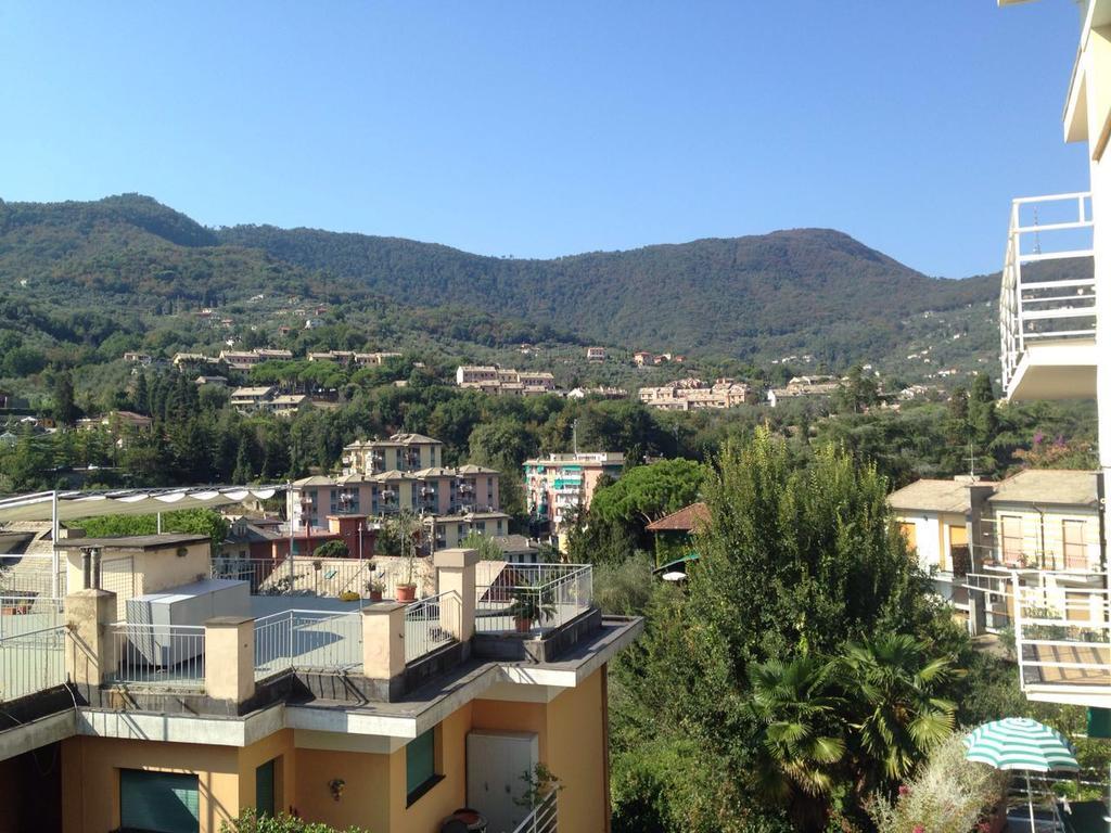 Santa Margherita Ligure Apartment Εξωτερικό φωτογραφία