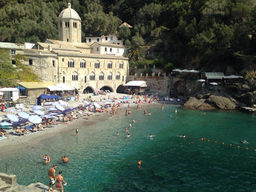 Santa Margherita Ligure Apartment Εξωτερικό φωτογραφία