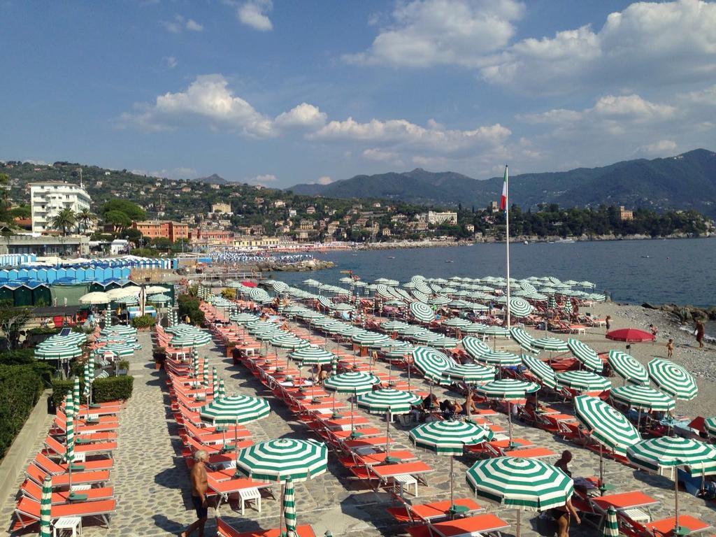 Santa Margherita Ligure Apartment Εξωτερικό φωτογραφία