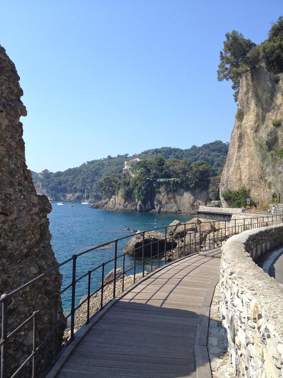 Santa Margherita Ligure Apartment Εξωτερικό φωτογραφία