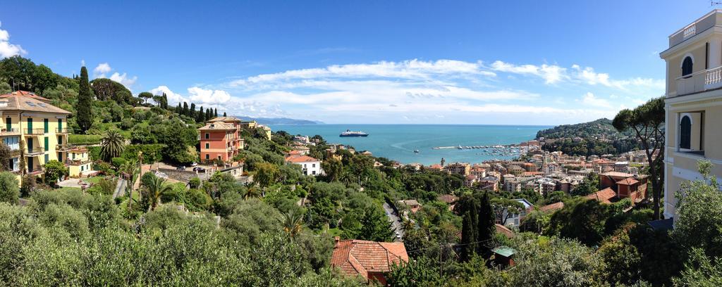 Santa Margherita Ligure Apartment Εξωτερικό φωτογραφία