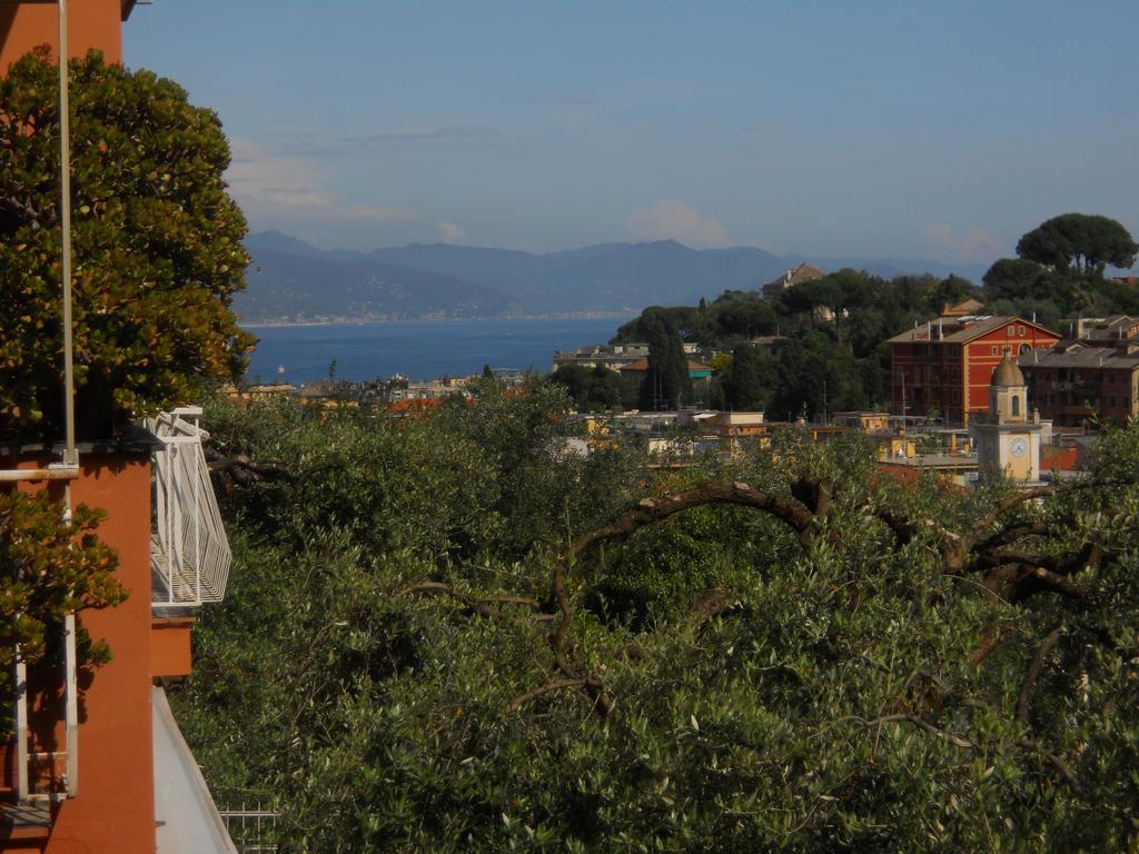 Santa Margherita Ligure Apartment Εξωτερικό φωτογραφία