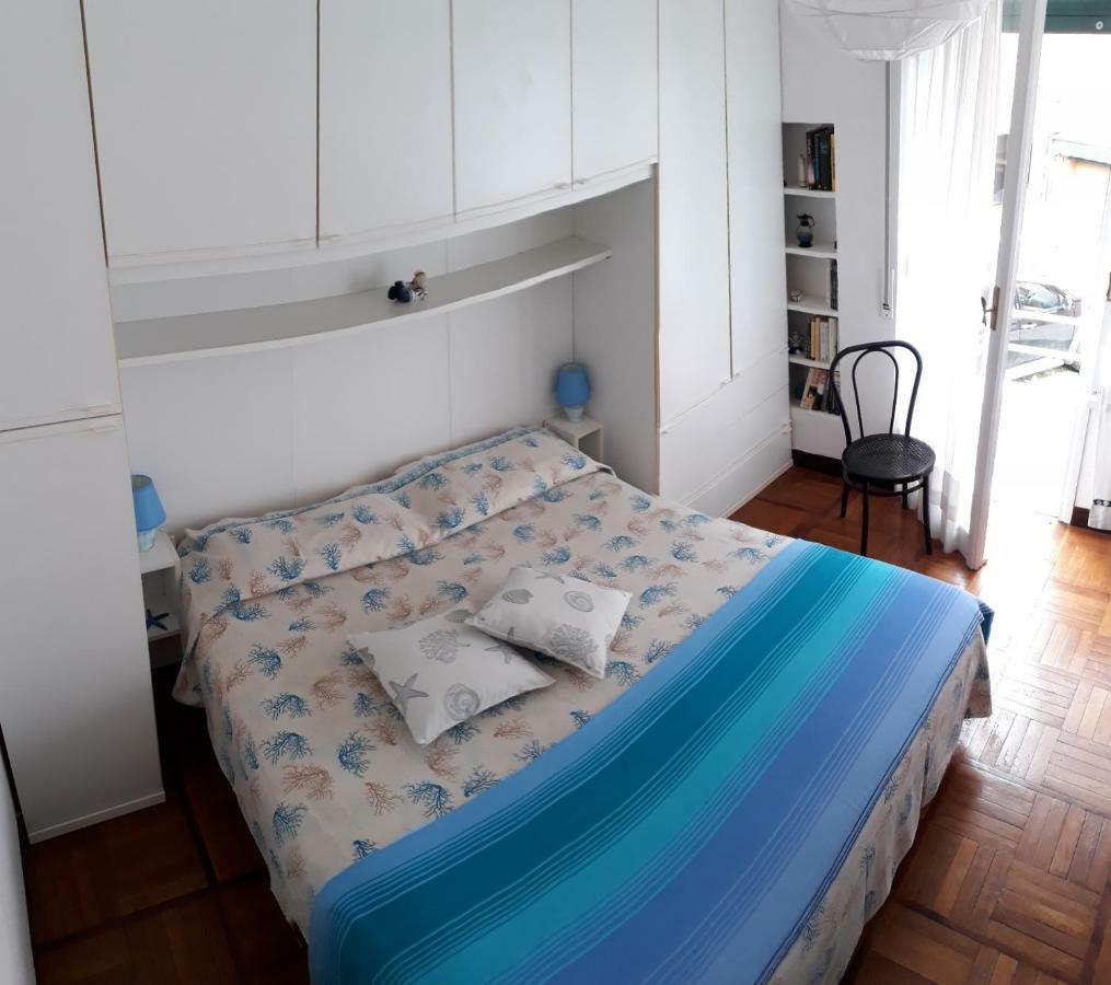Santa Margherita Ligure Apartment Εξωτερικό φωτογραφία