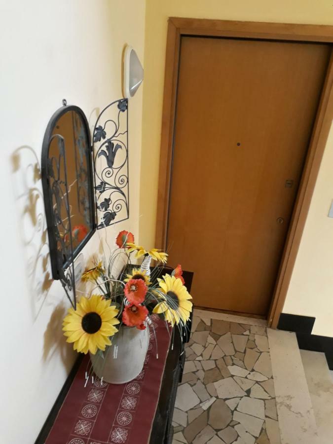 Santa Margherita Ligure Apartment Εξωτερικό φωτογραφία