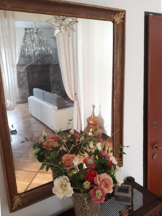 Santa Margherita Ligure Apartment Εξωτερικό φωτογραφία