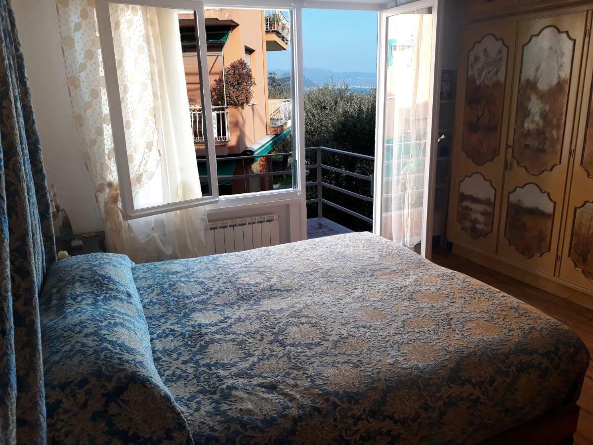 Santa Margherita Ligure Apartment Εξωτερικό φωτογραφία
