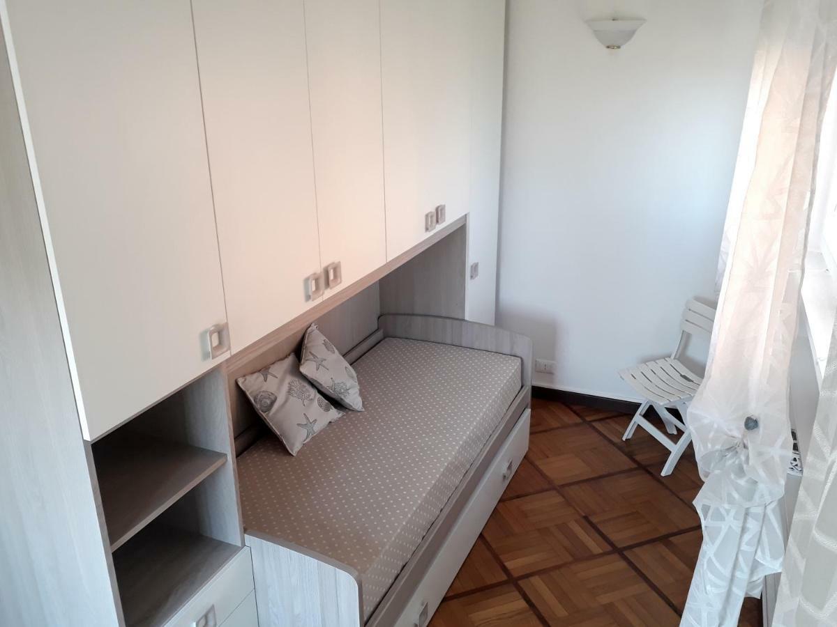 Santa Margherita Ligure Apartment Εξωτερικό φωτογραφία