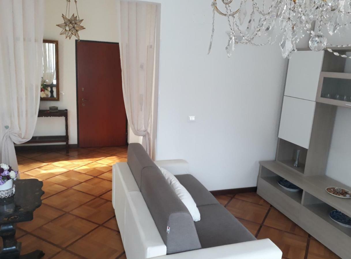 Santa Margherita Ligure Apartment Εξωτερικό φωτογραφία