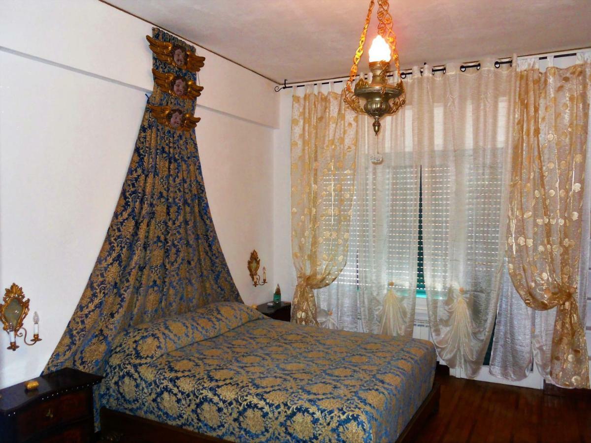 Santa Margherita Ligure Apartment Εξωτερικό φωτογραφία