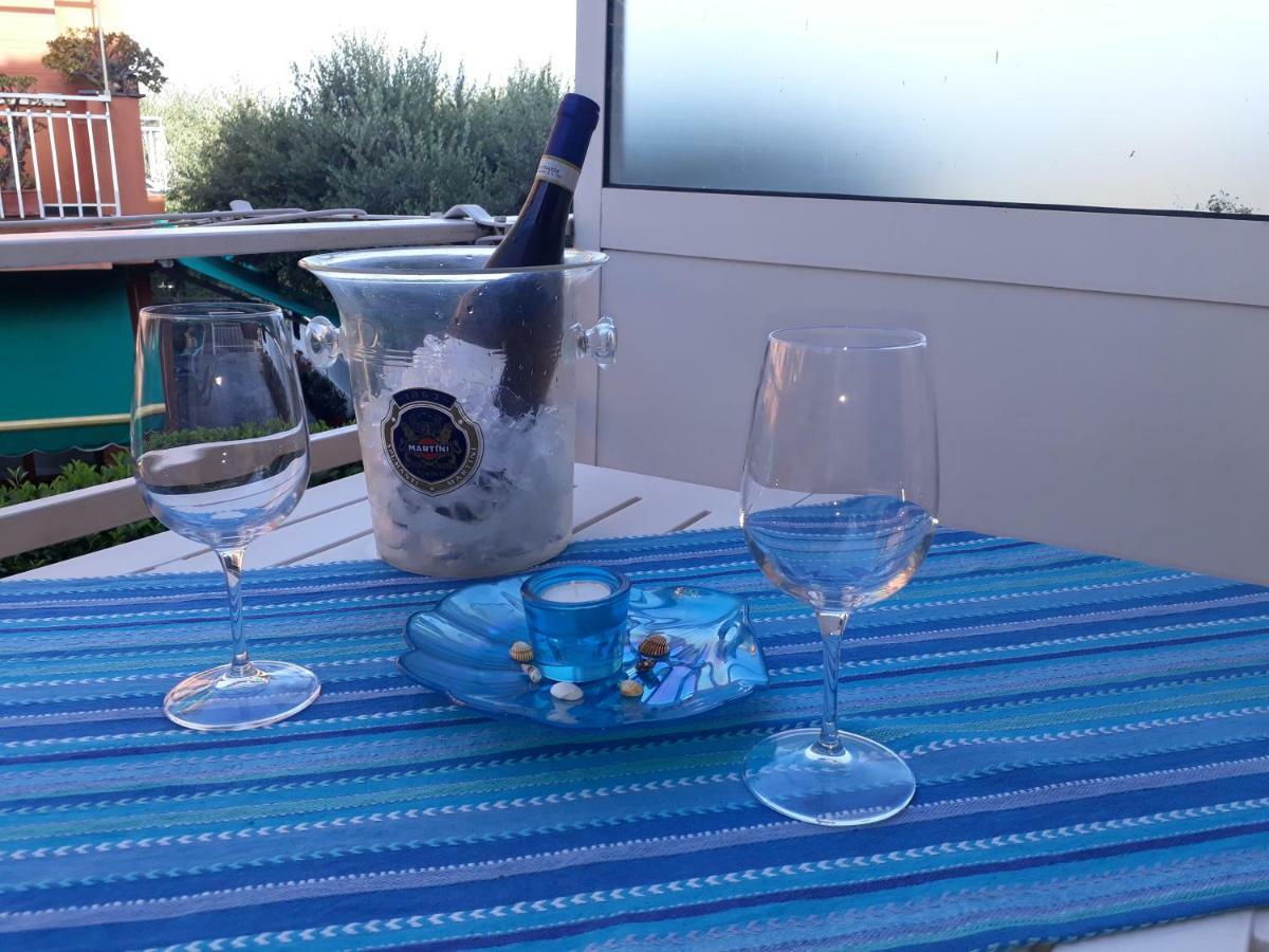 Santa Margherita Ligure Apartment Εξωτερικό φωτογραφία